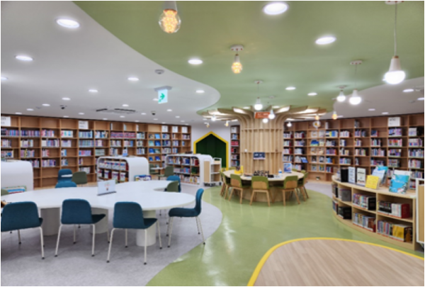 공립작은도서관